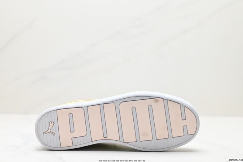 Puma Shoes